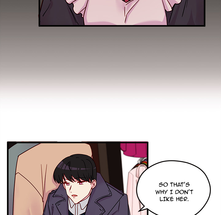 I Choose You! page 71