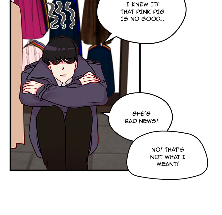I Choose You! page 76