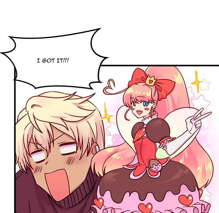I Choose You! page 81