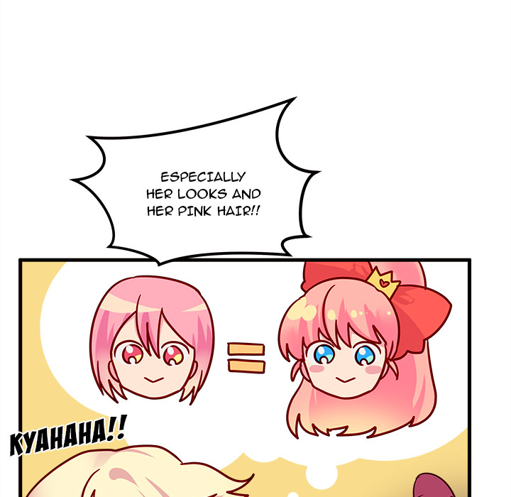 I Choose You! page 83