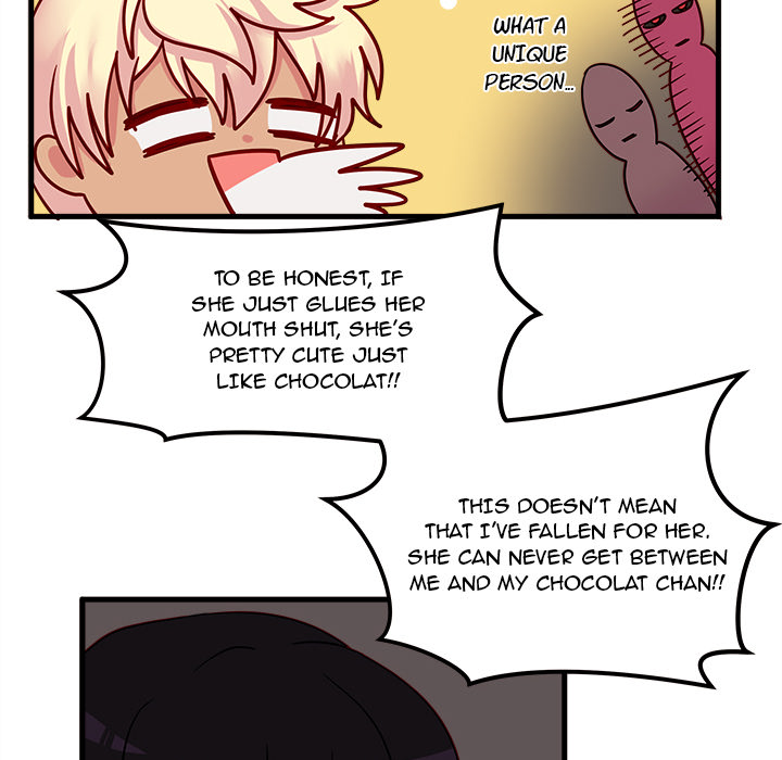 I Choose You! page 84