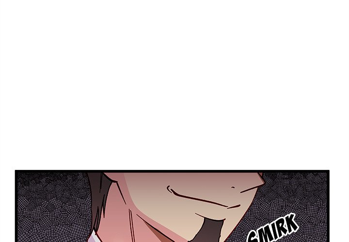 I Choose You! page 1