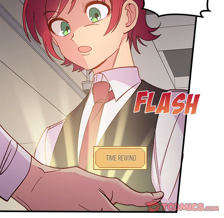 I Choose You! page 18