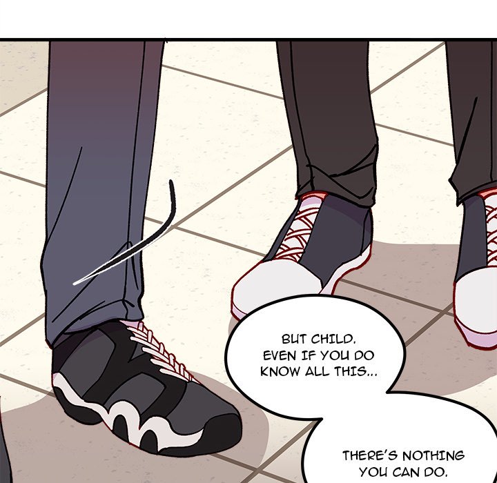 I Choose You! page 100