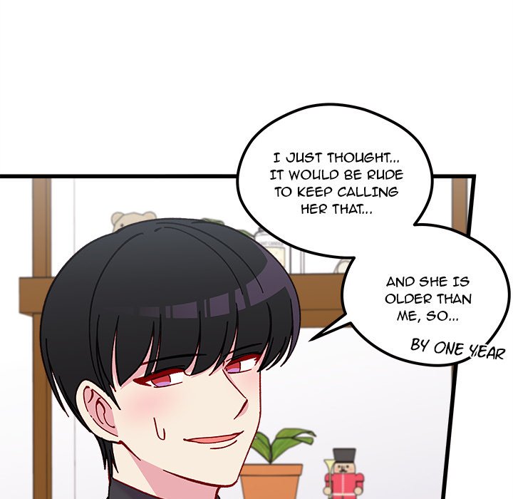 I Choose You! page 20