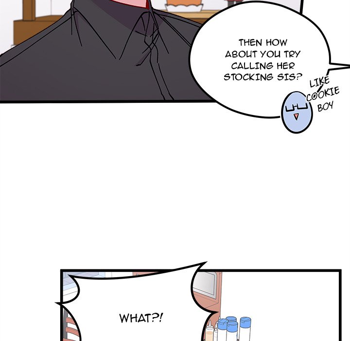I Choose You! page 21