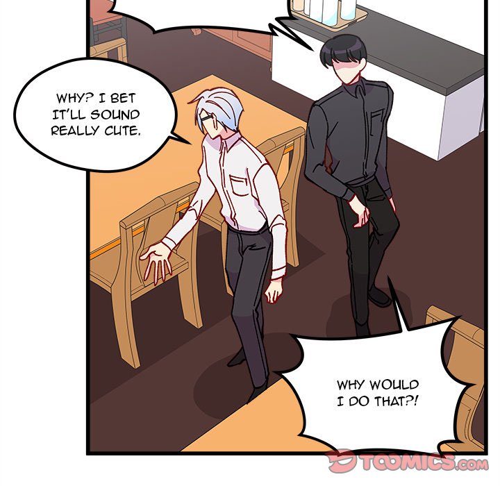 I Choose You! page 22