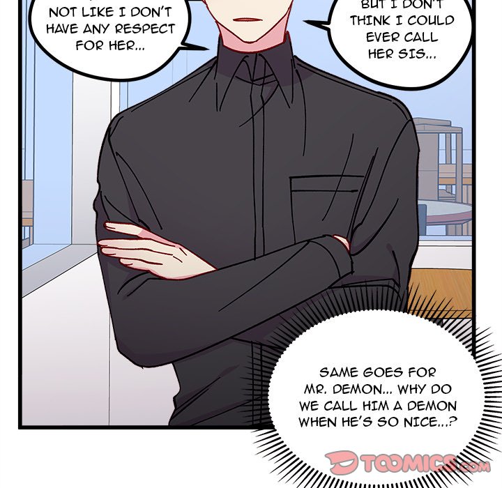 I Choose You! page 30
