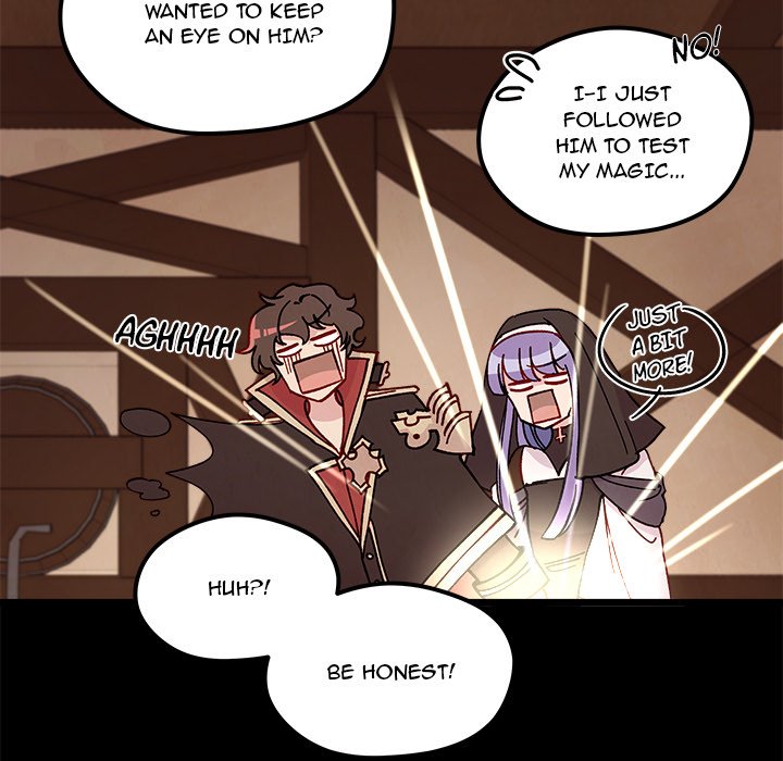 I Choose You! page 13