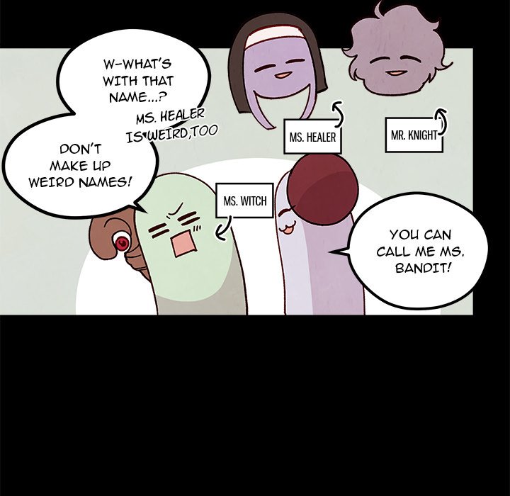 I Choose You! page 21