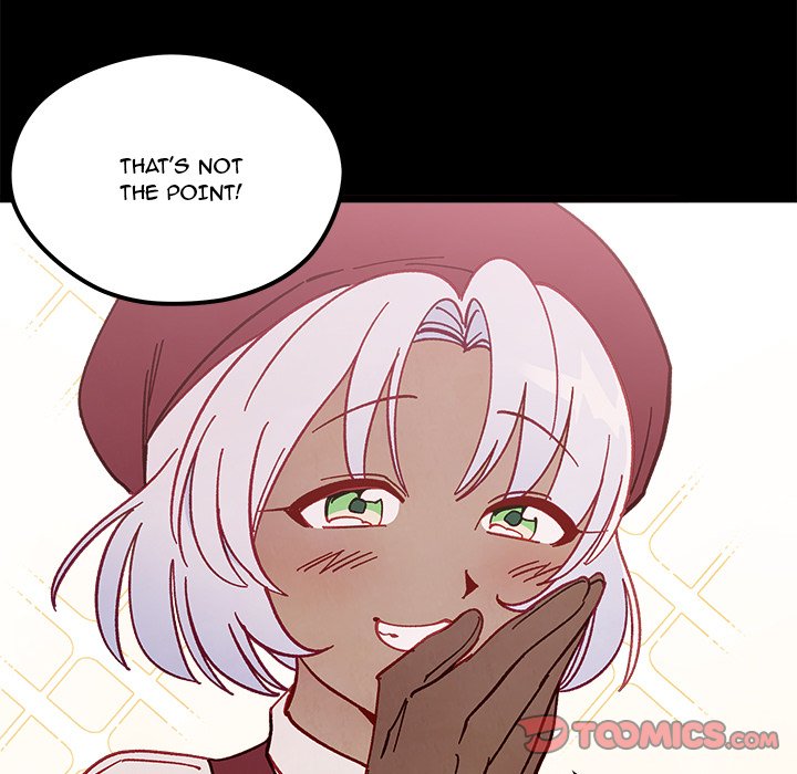 I Choose You! page 22