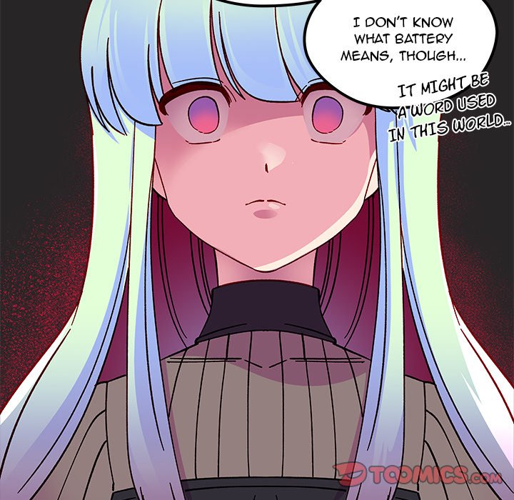 I Choose You! page 82