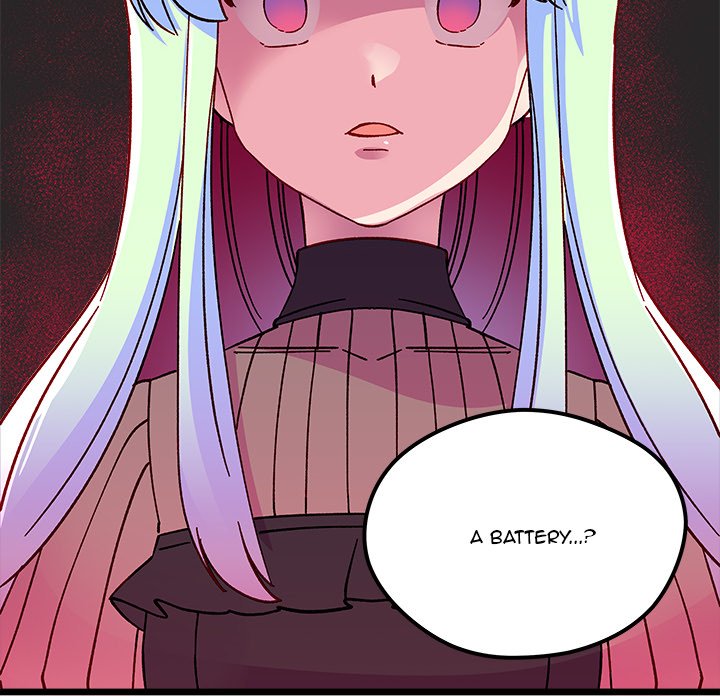 I Choose You! page 84