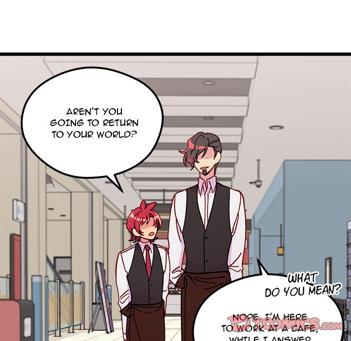 I Choose You! page 82