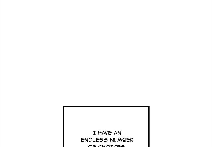 I Choose You! page 1