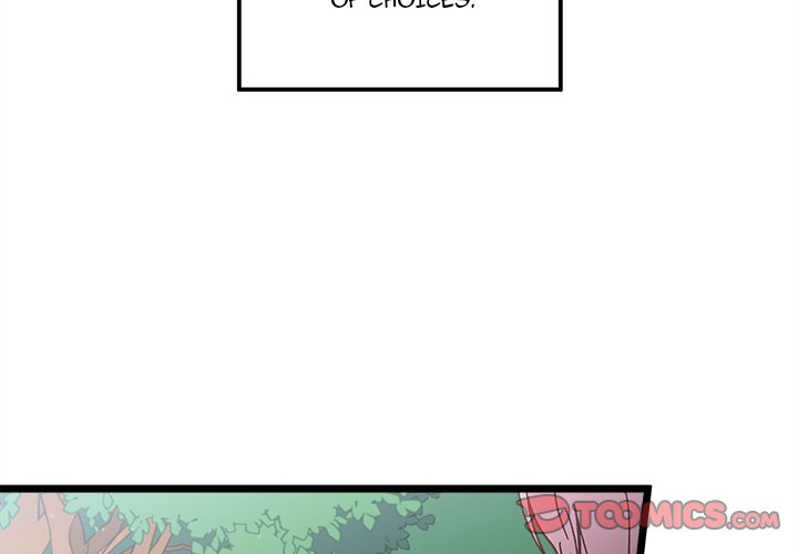 I Choose You! page 2