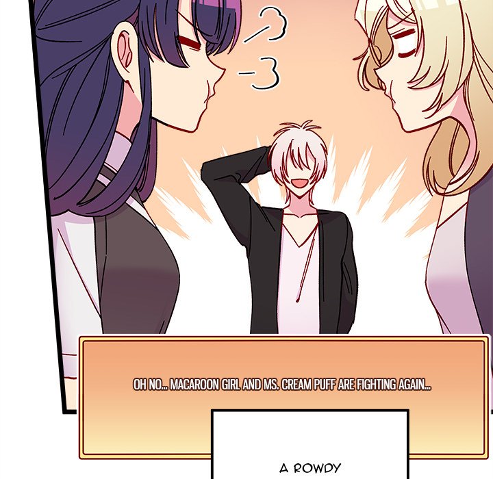 I Choose You! page 5