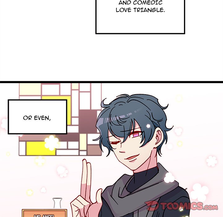 I Choose You! page 6