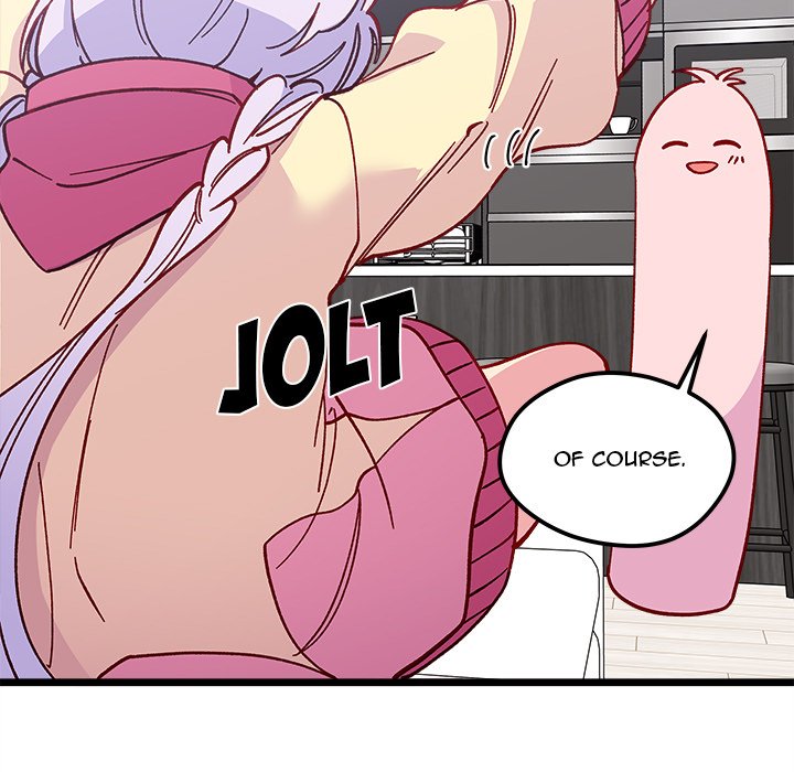 I Choose You! page 28