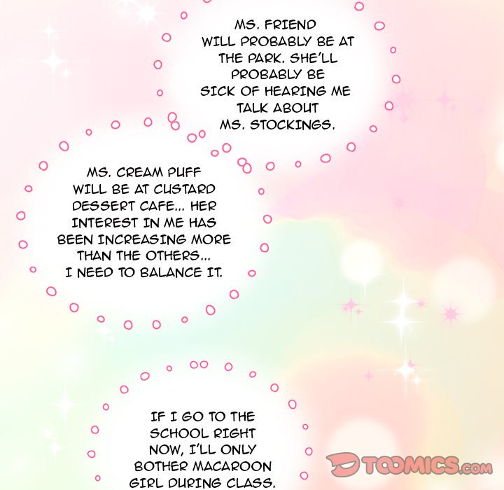 I Choose You! page 50