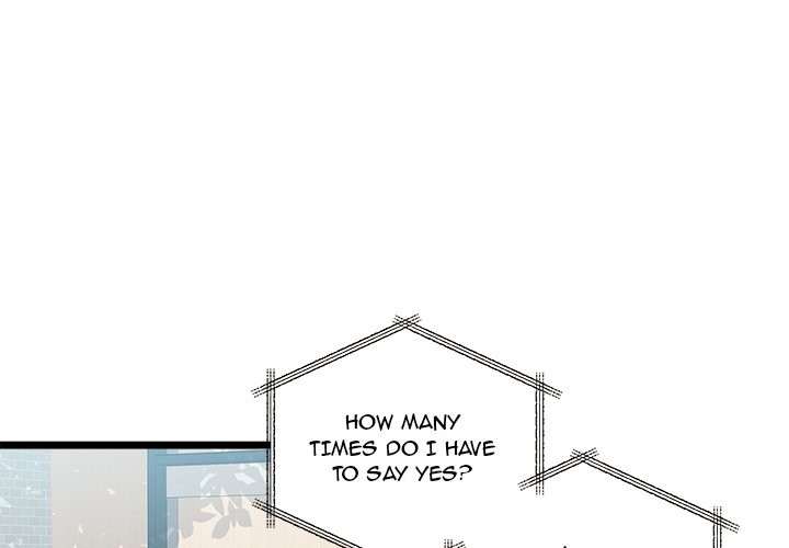 I Choose You! page 1