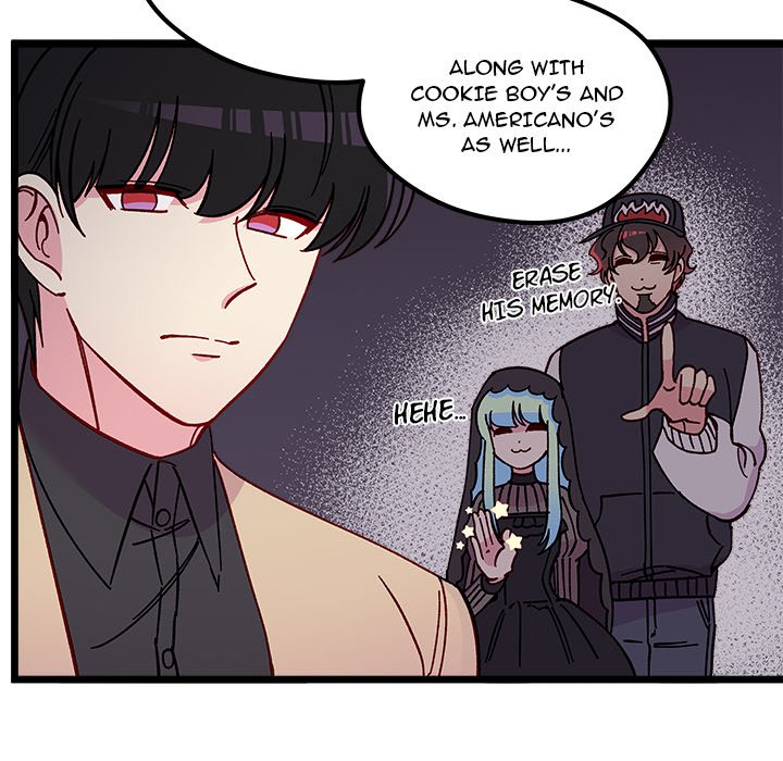 I Choose You! page 32