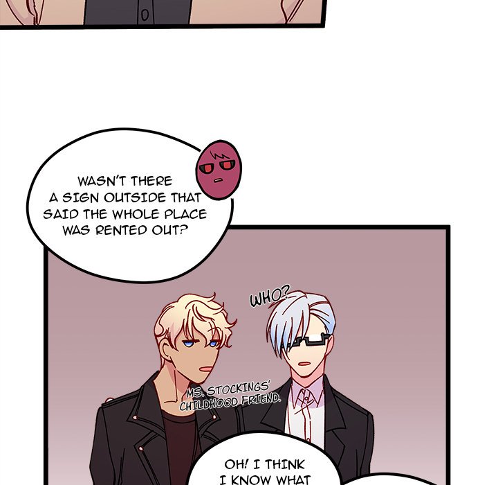 I Choose You! page 15