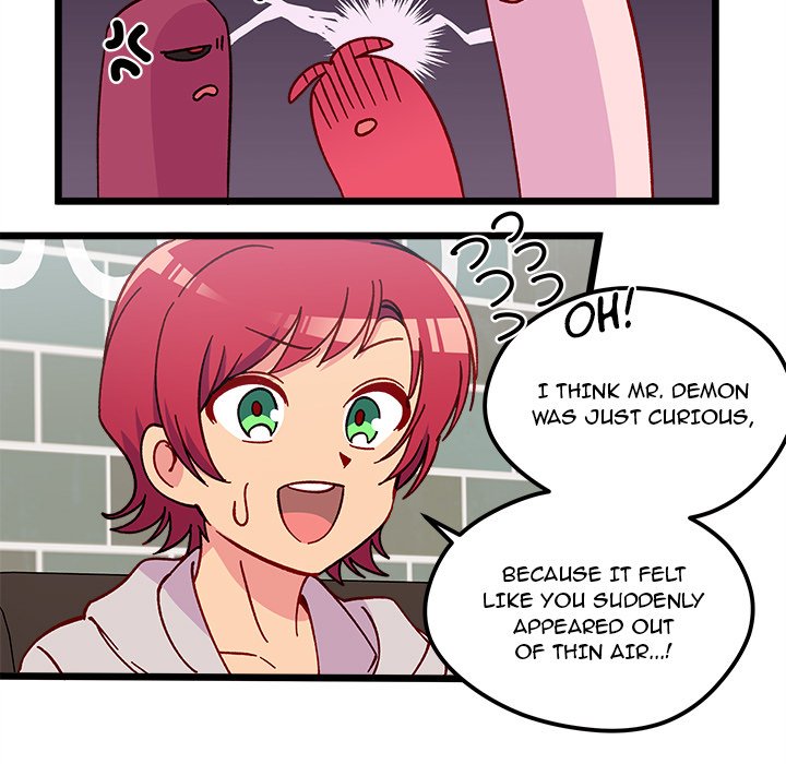 I Choose You! page 23