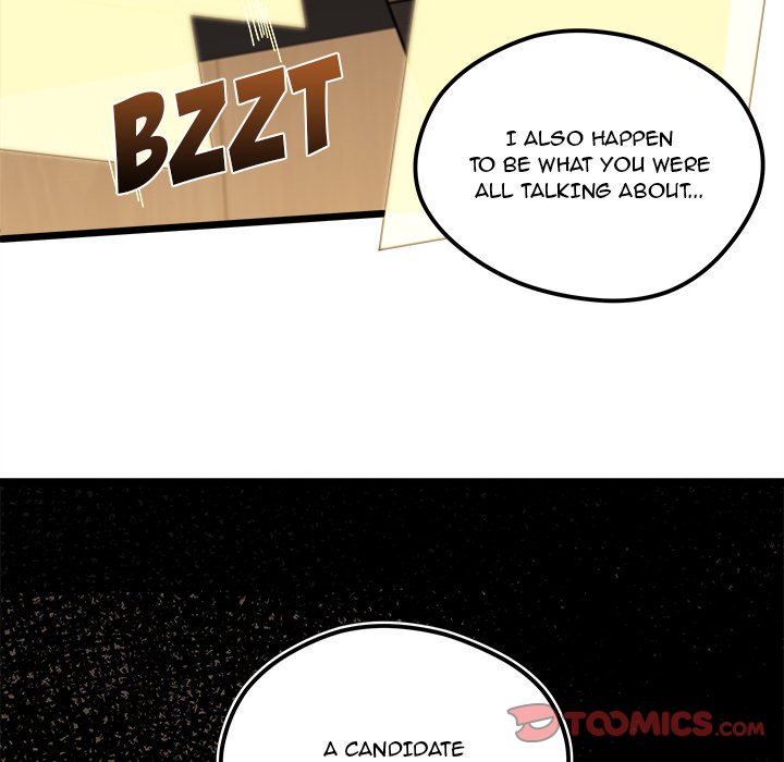 I Choose You! page 26