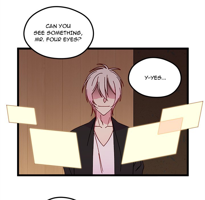 I Choose You! page 31