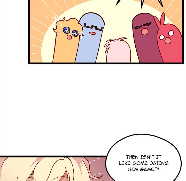 I Choose You! page 47