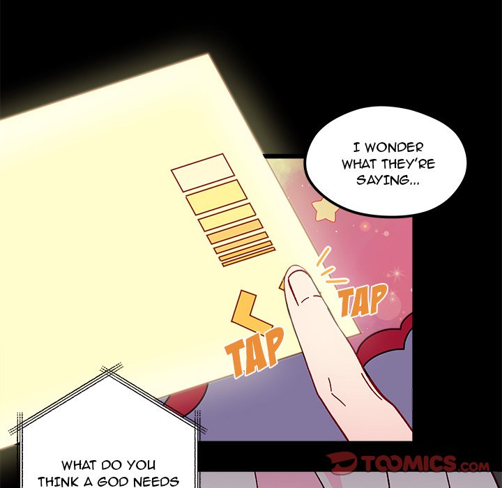 I Choose You! page 66