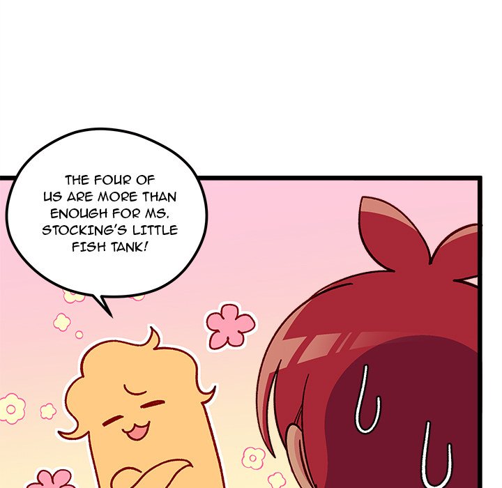 I Choose You! page 100