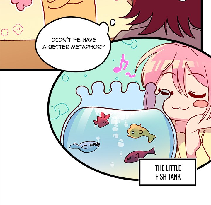 I Choose You! page 101
