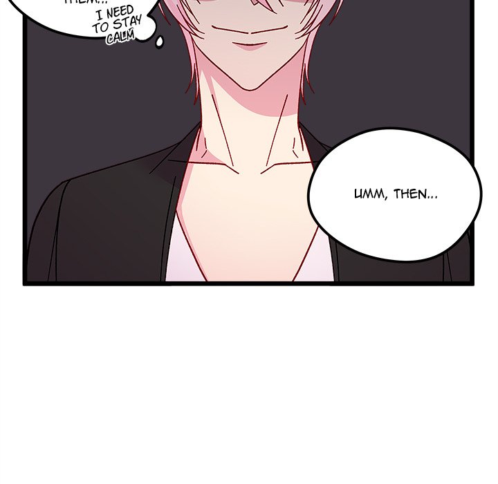 I Choose You! page 21