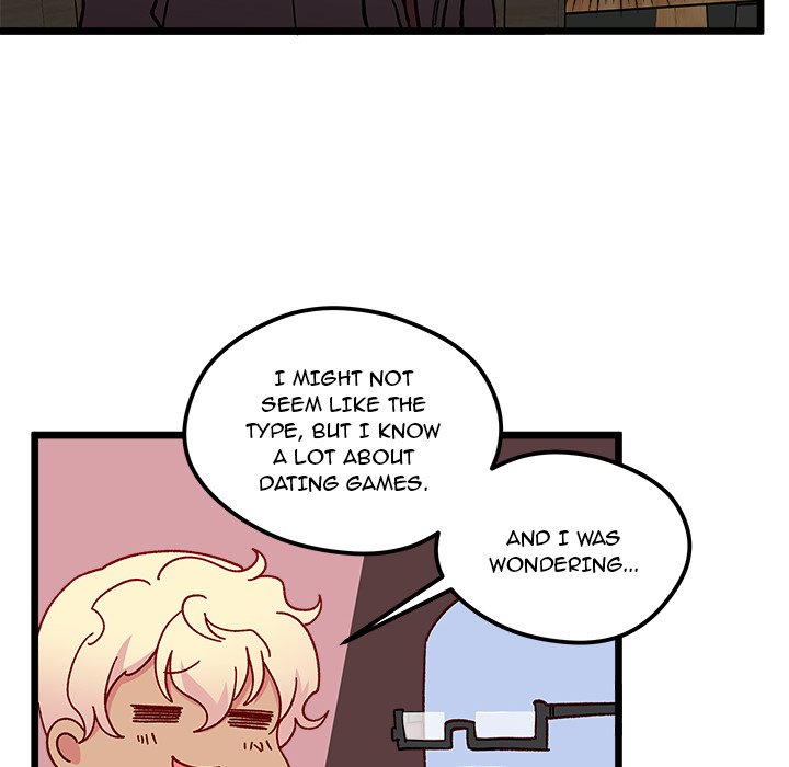 I Choose You! page 37
