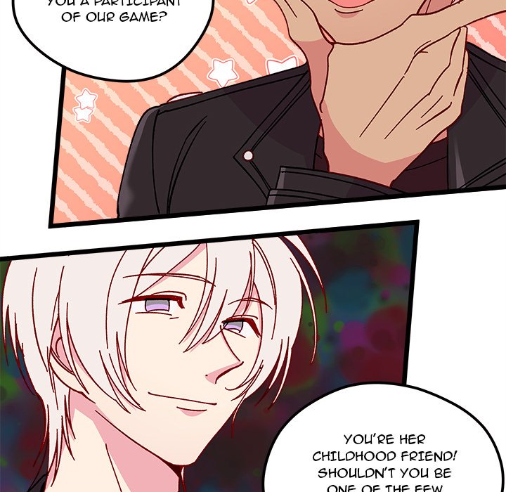 I Choose You! page 39
