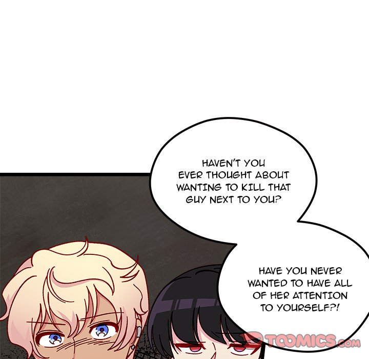 I Choose You! page 50