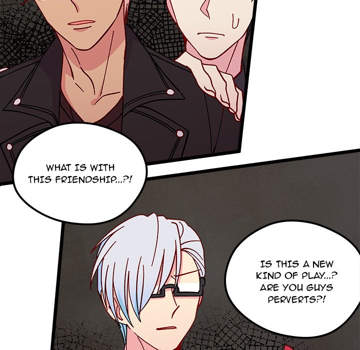 I Choose You! page 51