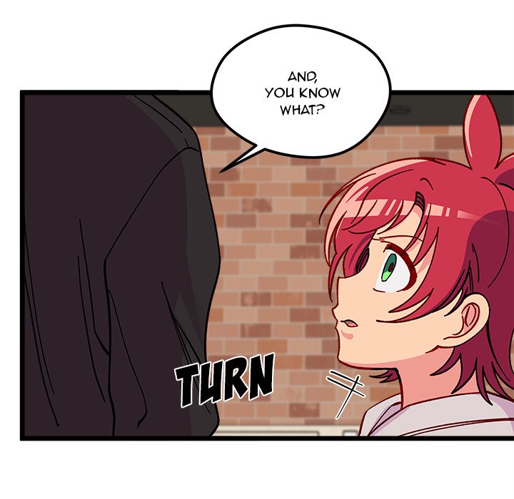 I Choose You! page 72