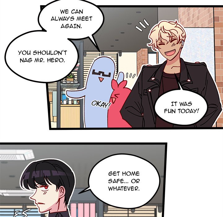 I Choose You! page 93