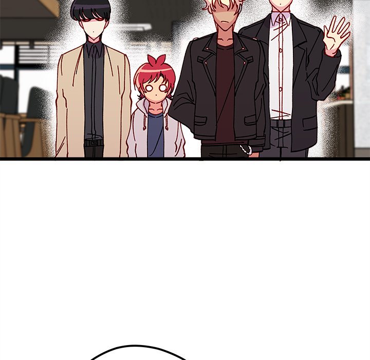 I Choose You! page 100