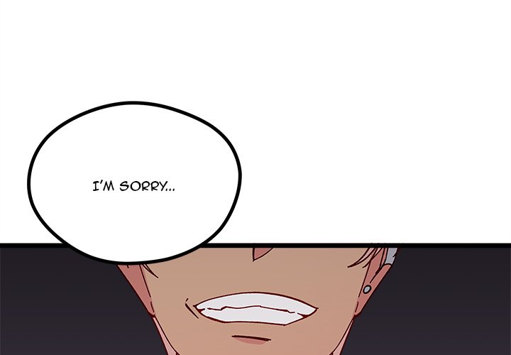 I Choose You! page 1