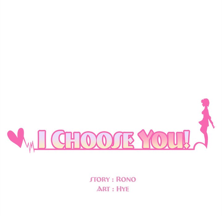 I Choose You! page 6