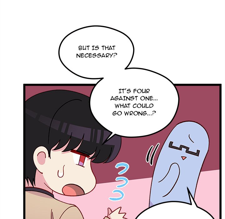 I Choose You! page 15