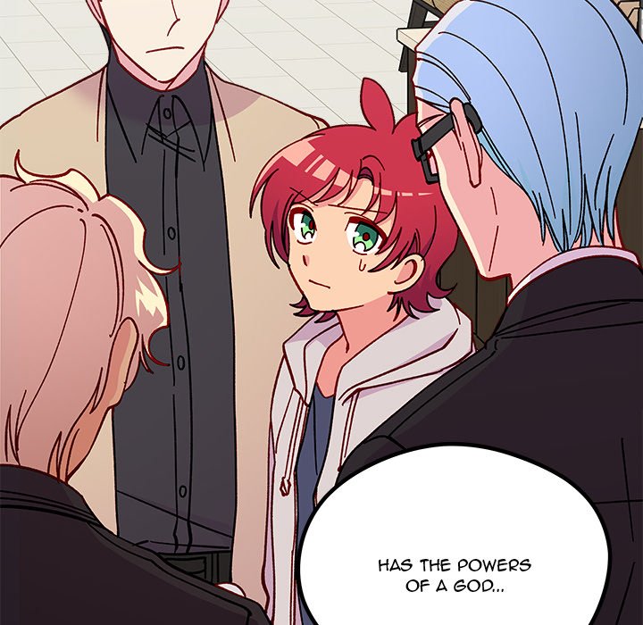 I Choose You! page 19