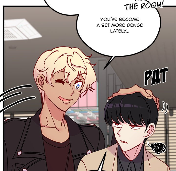 I Choose You! page 21