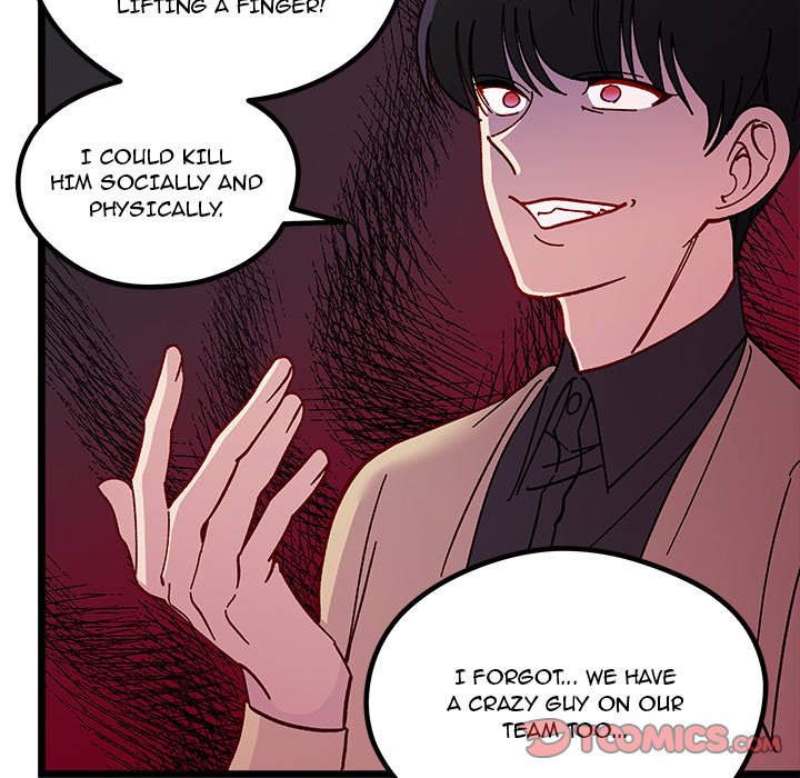 I Choose You! page 26