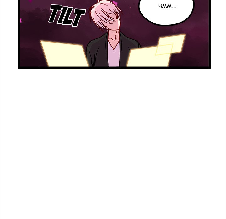 I Choose You! page 83