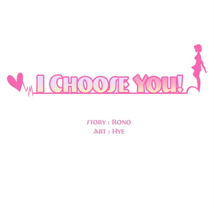 I Choose You! page 35